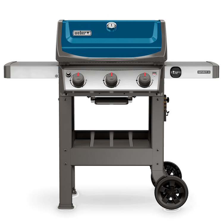 SPIRIT II E-310