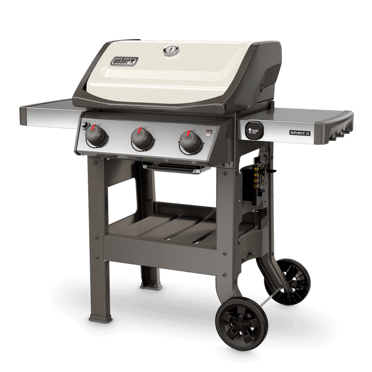 SPIRIT II E-310