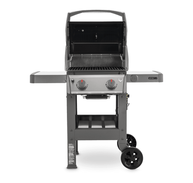 Barbecue au gaz Spirit II E-210