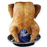 Rôtissoire à poulet en acier inoxydable | 56021