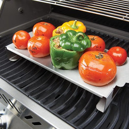 NAPOLEON TOMATO AND PEPPERS ROAST RACKNAPOLEON TOMATO AND PEPPERS ROAST RACK