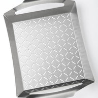 Plaque PRO en acier inoxydable  | 70023