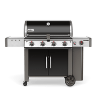 GENESIS ll LX E-440