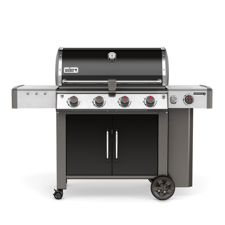 GENESIS ll LX E-440