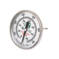 Thermomètre de Remplacement Tel-Tru - 3