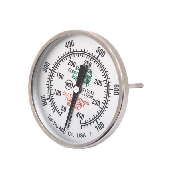 Thermomètre de Remplacement Tel-Tru - 3"