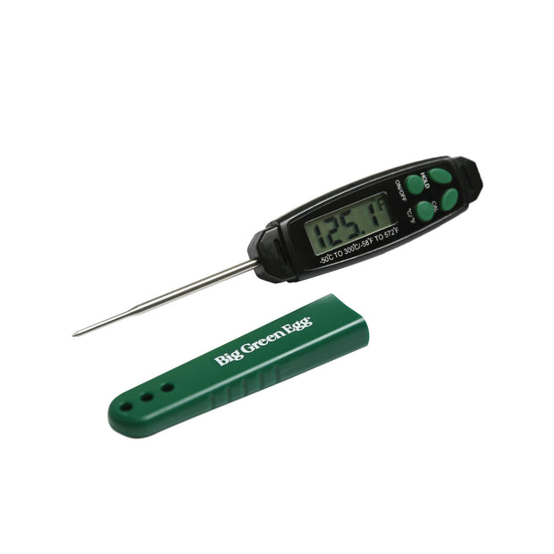 Thermomètre à Lecture Rapide