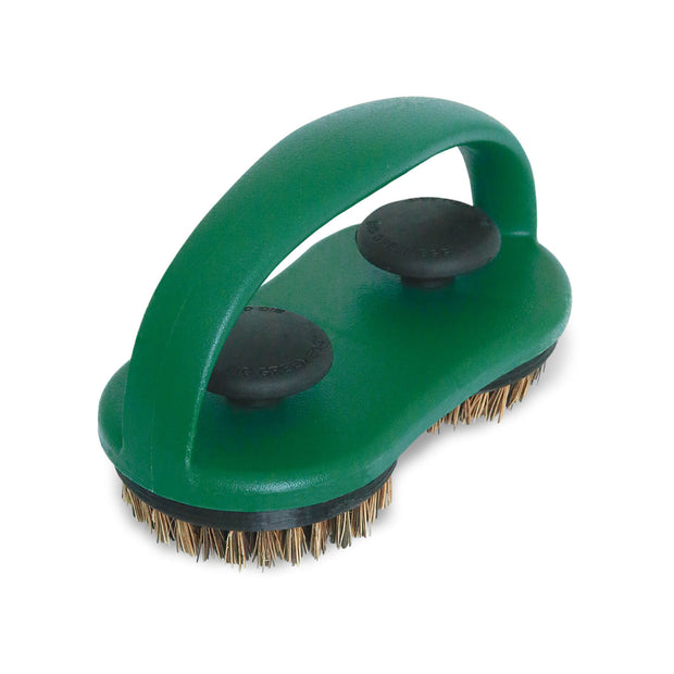 Stainless Steel Dual Scrubber | 119476