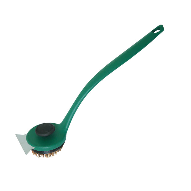 Stainless Steel Mesh Scrubber/Brush | 119469