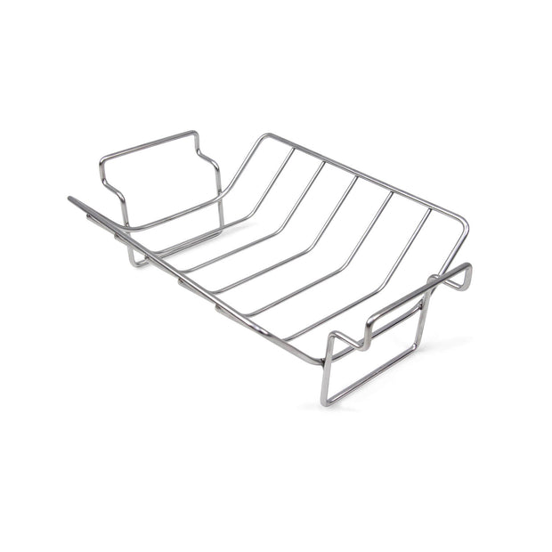 Rack Côtes Levées / Rôti Acier Inox.