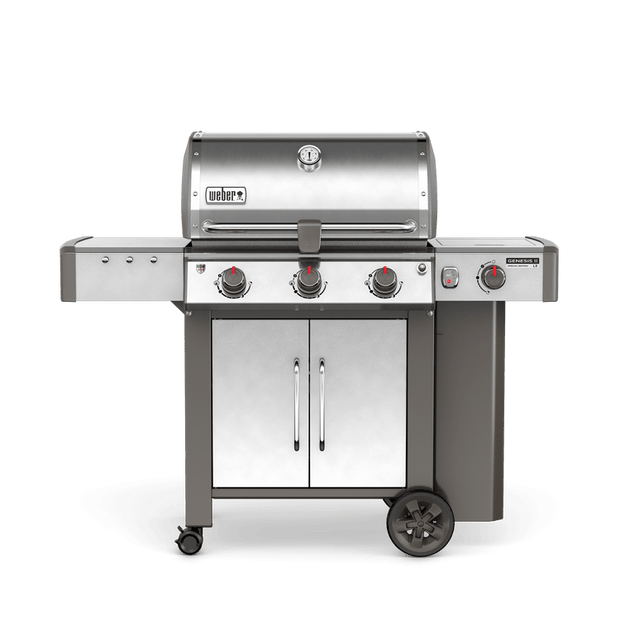 GENESIS II LX CSS-340