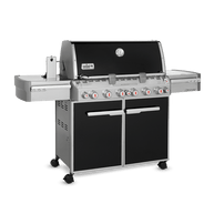SUMMIT E-670