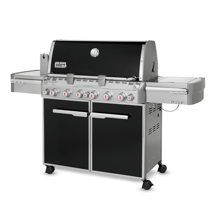 SUMMIT E-670