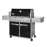 SUMMIT E-670