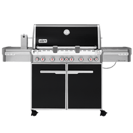 SUMMIT E-670