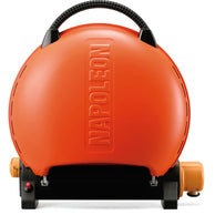 Barbecue portatif au gaz propane TravelQ ™ 2225