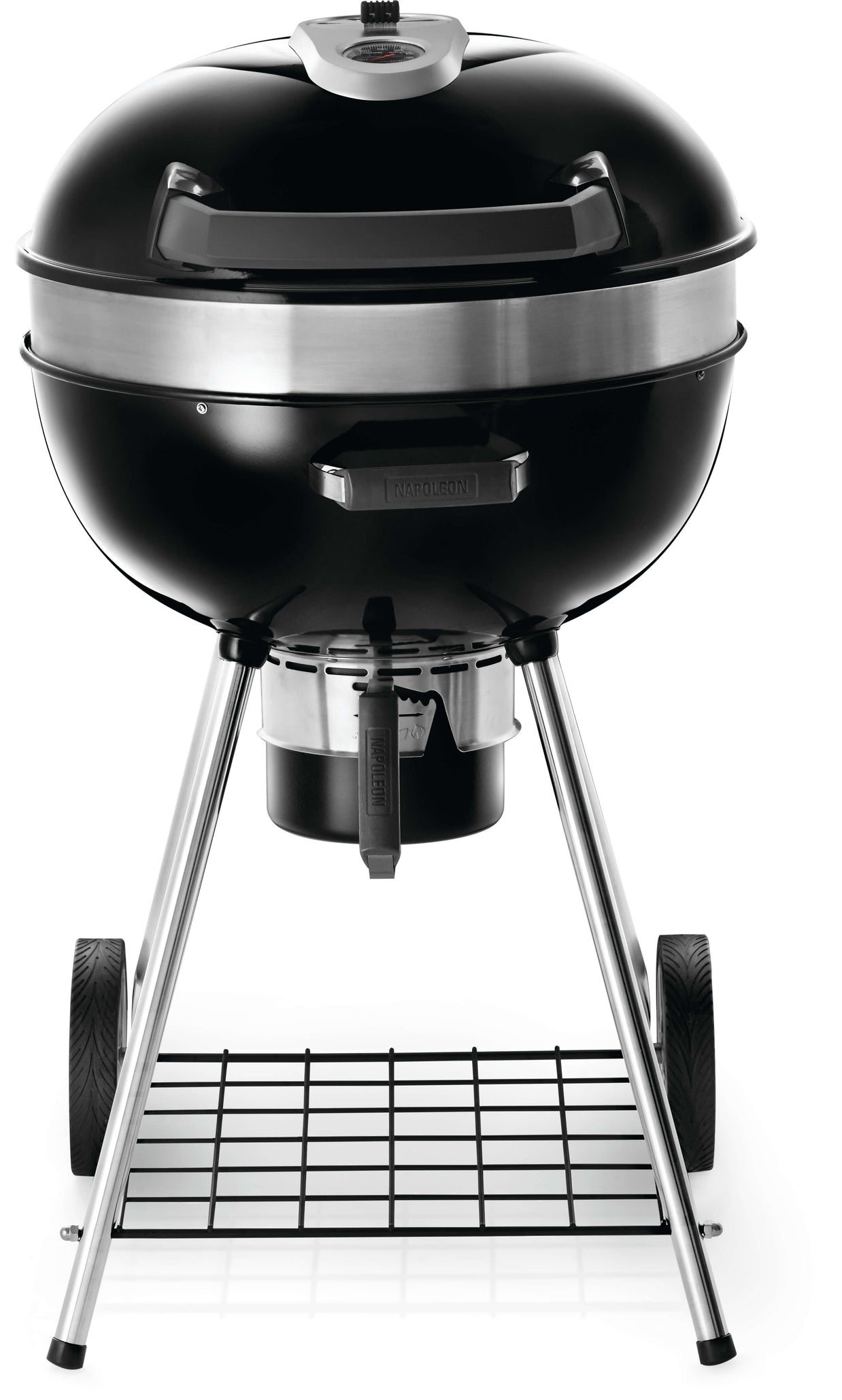 Napoléon Grill au charbon de bois PRO