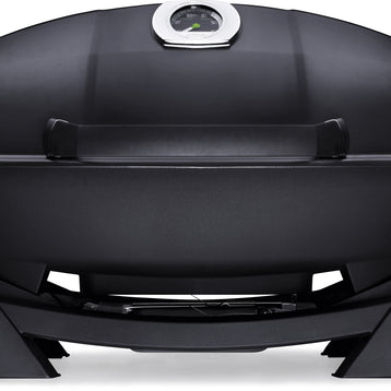 TravelQ™ PRO285E Gril électrique portatif