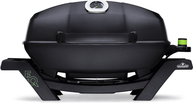 TravelQ™ PRO285E Gril électrique portatif