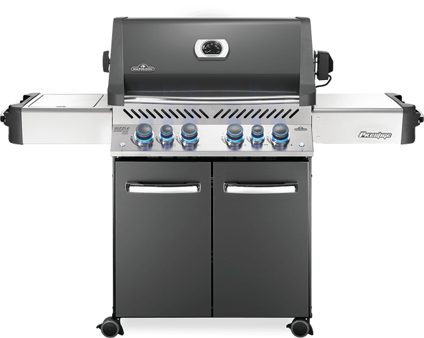 Napoléon Prestige 500 Ambiance