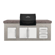 Housse de gril encastré LEX 485 | 61486