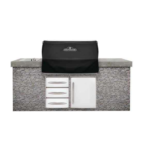 Housse de gril encastré LEX 605 l 61606