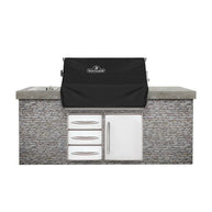 Housse de gril encastré PRO 665 | 61666