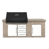 Housse de gril encastré LEX 730 | 61731