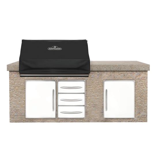 Housse de gril encastré LEX 730 | 61731