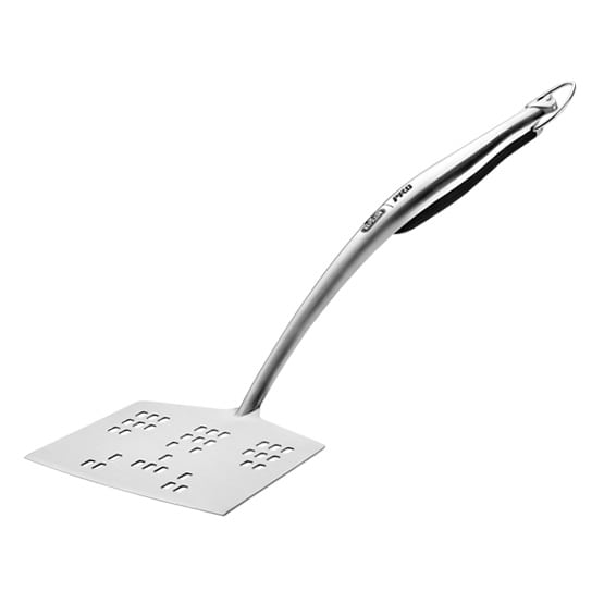 Spatule extra large en acier inoxydable | 70017