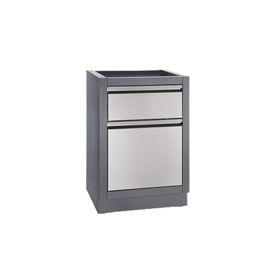 Cabinet Oasis avec tiroir à déchets | IM-WDC-CN