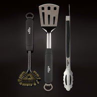 Ensemble de 3 ustensiles | 70024