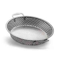 Wok en acier inoxydable | 56026