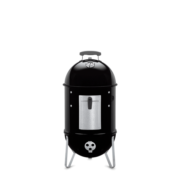 Fumoir Smokey Mountain Cooker 14 po