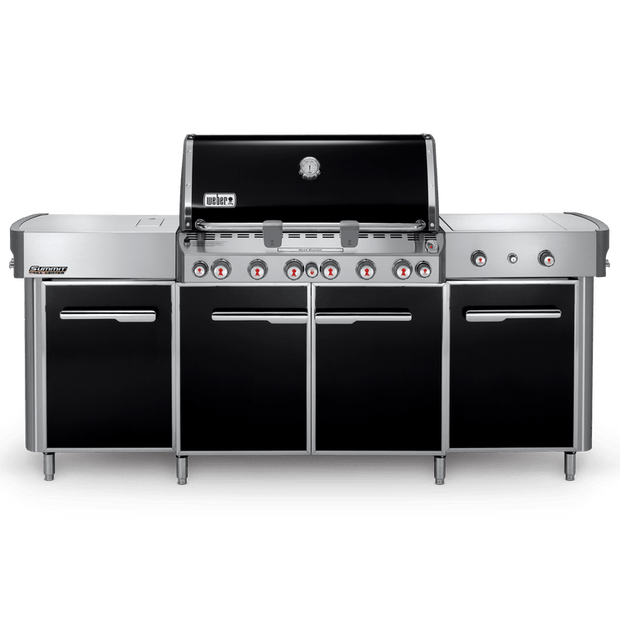 Centre de grillades SUMMIT