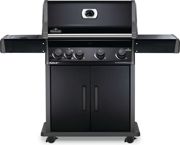 Barbecue Rogue® XT 525 avec brûleur latéral infrarouge