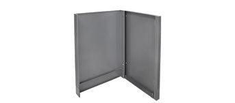 Ensemble de panneaux OASISᴹᴰ pour frigo